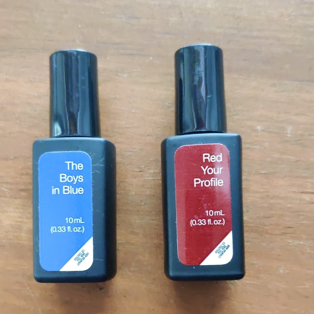 SensatioNail Express Gel Nail Polish Set